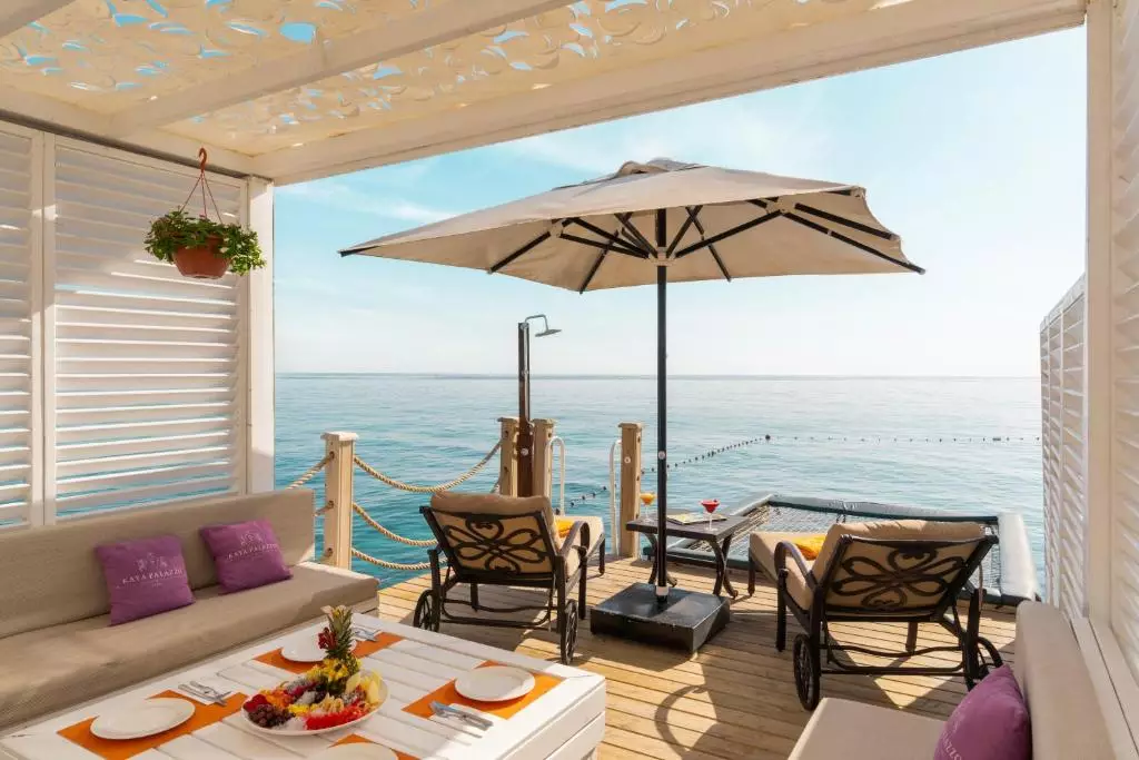 Kaya Palazzo Resort and Casino